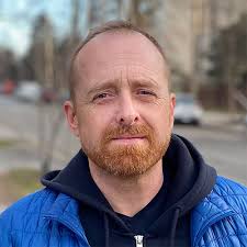 Tim Whiten: Navigating The Invisible