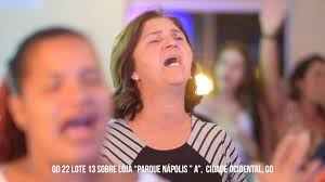 Igreja Templo de Jesus