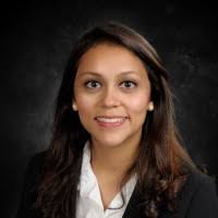 Maria Marin Gonzalez