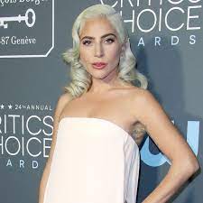 Lady gaga, born stefani joanne angelina germanotta, is an american songwriter, singer, actress, philanthropist, dancer and fashion designer. Ztk Hjusfcj6fm