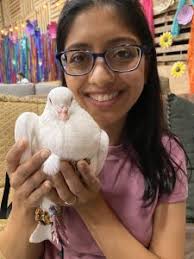 Palomacy Party! Summer of Dove 10/22/22 -