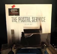 If you're looking for domestic and imported reissued music cds, vinyl records. The Postal Service Give Up Vinyl Record Plaka Music Media Cd S Dvd S Other Media On Carousell