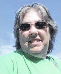 Robin Siegenthal Obituary (1956