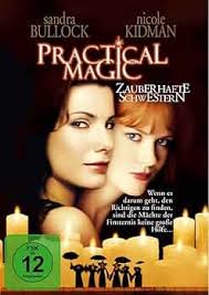 PRACTICAL MAGIC-ZAUBERHAFTE SC [DVD] [1998] : Bullock, Sandra, Kidman,  Nicole, Wiest, Dianne, Quinn, Aidan, Dunne, Griffin, Bullock, Sandra,  Kidman, Nicole: Movies & TV