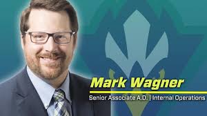 Wagner Joins Seahawk Athletic Staff