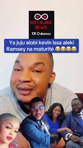 Kevin Issa and Ramsey: A Humorous Take