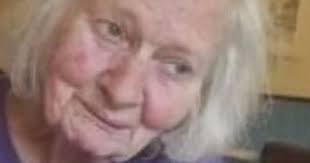 Live: Missing woman with two walking sticks last seen a week ago