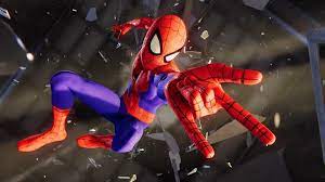 The best quality and size only with us! Spider Man Ps4 4k 8k Hd Wallpaper