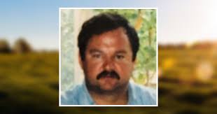 Gary Harmon Obituary May 24, 2019