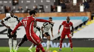 It will be very interesting to see how they play in their coming matches against brighton and newcastle. Fulham Vs Liverpool Penalti Salah Selamatkan Si Merah