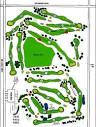 Twin Pines Golf Course in Cedar Rapids, Iowa | foretee.com