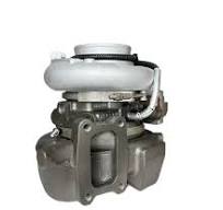 Cummins ISB Reman Turbo With actuator 3775415 - ProTurbo US