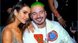 Músicas internacionais j balvin 2020 ouvir todas as novas músicas de j balvin ,as novas canções de j balvin gratuitamente: Conoce A Valentina Ferrer La Bella Y Sensual Novia De J Balvin Youtube