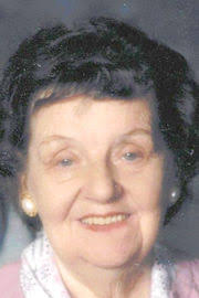 Mildred Payerchin Calik (1923-2013)