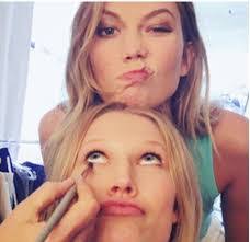 Bernadette Burrell's Instagram, Twitter & Facebook