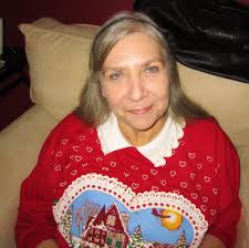 Roberta Jean McCoy Jones