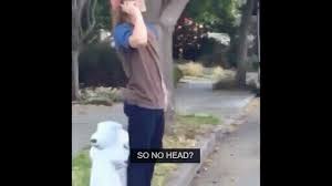 No Head Gif On Imgur