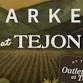 The Market at Tejon event in Arvin, CA