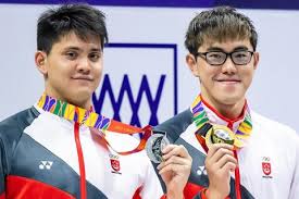 Educators will also find resources for reaching potential new students. Joseph Schooling Admits He S On The Heavy Side Vows To Fix It Latest Team Singapore News The New Paper