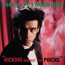 128: Nick Cave and the Bad Seeds
