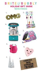 You also can get many matching inspirations at this site!. Fun Holiday Gift Ideas For Newlyweds Brite And Bubbly
