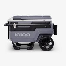 Speaking of carrying more stuff, the. Igloo Coolers Trailmate Journey 70 Qt Cooler