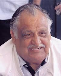 Roberto Sanchez Obituary