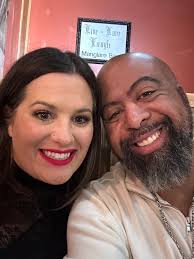 Brittany Snyder and Ronald Edwards's Wedding Website