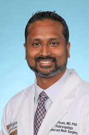 Siteman Head and Neck Tumor Center at WashU Medicine dedicated