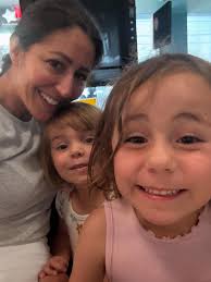 Little League has my whole heart 🫶🏼