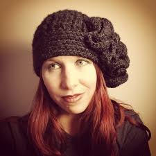 Completed flapper hat, although I haven't completed flappe…