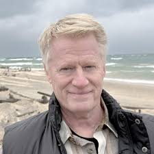 Author & Chef Events