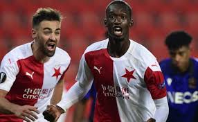 Home uefa europa league arsenal vs slavia praha highlights & full match 08 april 2021. Mazaydjv3w Upm