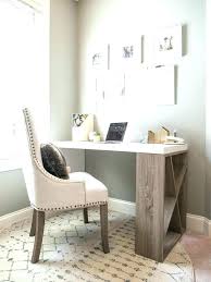 Small home office ideas pinterest. 15 Charming Office Decor Ikea Home Office Space Corporate Office Decor Work Office Decor