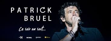 Patrick is the son of pierre benguigui and augusta kammoun, daughter of elie and céline ben sidoun. Patrick Bruel Back In Quebec City With Ce Soir On Sort Videotron Center
