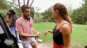 About press copyright contact us creators advertise developers terms privacy policy & safety how youtube works test new features press copyright contact us creators. Les Princes De L Amour W9 Alix Abandonne L Aventure Facebook