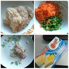Boleh buat sebanyak mana yang. Siakap Keli Bebola Ayam Cheese Homemade Resepi Ada Dlm Facebook