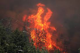 May 31, 2019 · california fire map & tracker salt fire. Photos Of California S Dixie Fire The Atlantic
