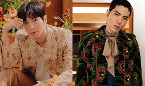 Set the mood with nice dinnerware, floral arrangements, or even candles if you please while you recreate a restaurant date and enjoy these gastronomic delights from the comfort of your home. Cnblue S Yonghwa To Drop Pre Release Track Nonsense Feat Jam Hsiao Allkpop