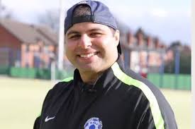 How football has become the difference between life and death in Small  Heath