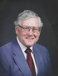 Obituary information for Donald Lutter Wood