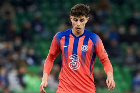Kai havertz sets deadline to resolve future amid chelsea transfer links. Chelsea Enorme Qualitat Chelsea Held Kai Havertz Verzaubert Jogi Low