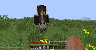 Download the mods you want to use. Naruto Anime Mod Wip Mods Minecraft Mods Mapping And Modding Java Edition Minecraft Forum Minecraft Forum