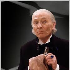 Doctor Who': First and Twelfth Doctors to appear together in Christmas  special