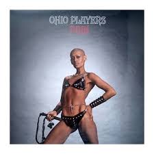 Ohio Players Lp Pain