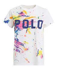 Check spelling or type a new query. Polo Ralph Lauren T Shirt Bunt T Shirts 211780289001 Ikrix Com