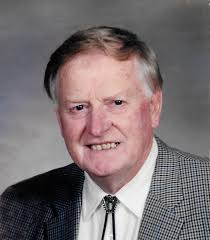 Albert Alexander MCCONNELL Obituary