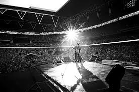 Concerts in wembley 2021 / 2022 at wembley stadium buy tickets online. Ed Sheeran Live At Wembley Stadium Concert Special Coming To Nbc Billboard Billboard