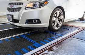 Making the belt conveyor change