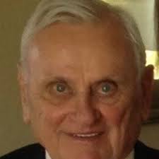 Frederick Ferdinand Ehrsam Jr. Obituary March 6, 2017